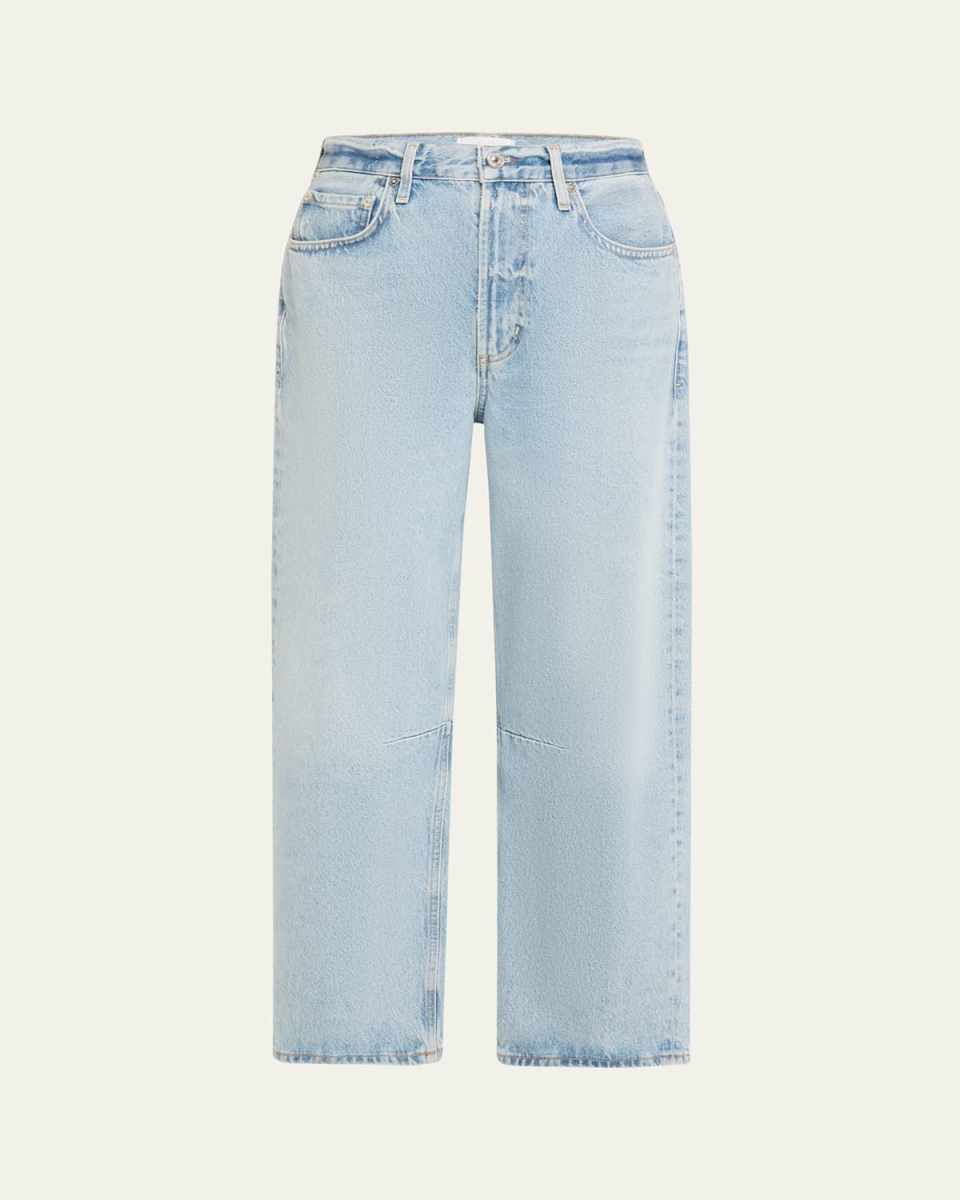 Miro Relaxed Jeans